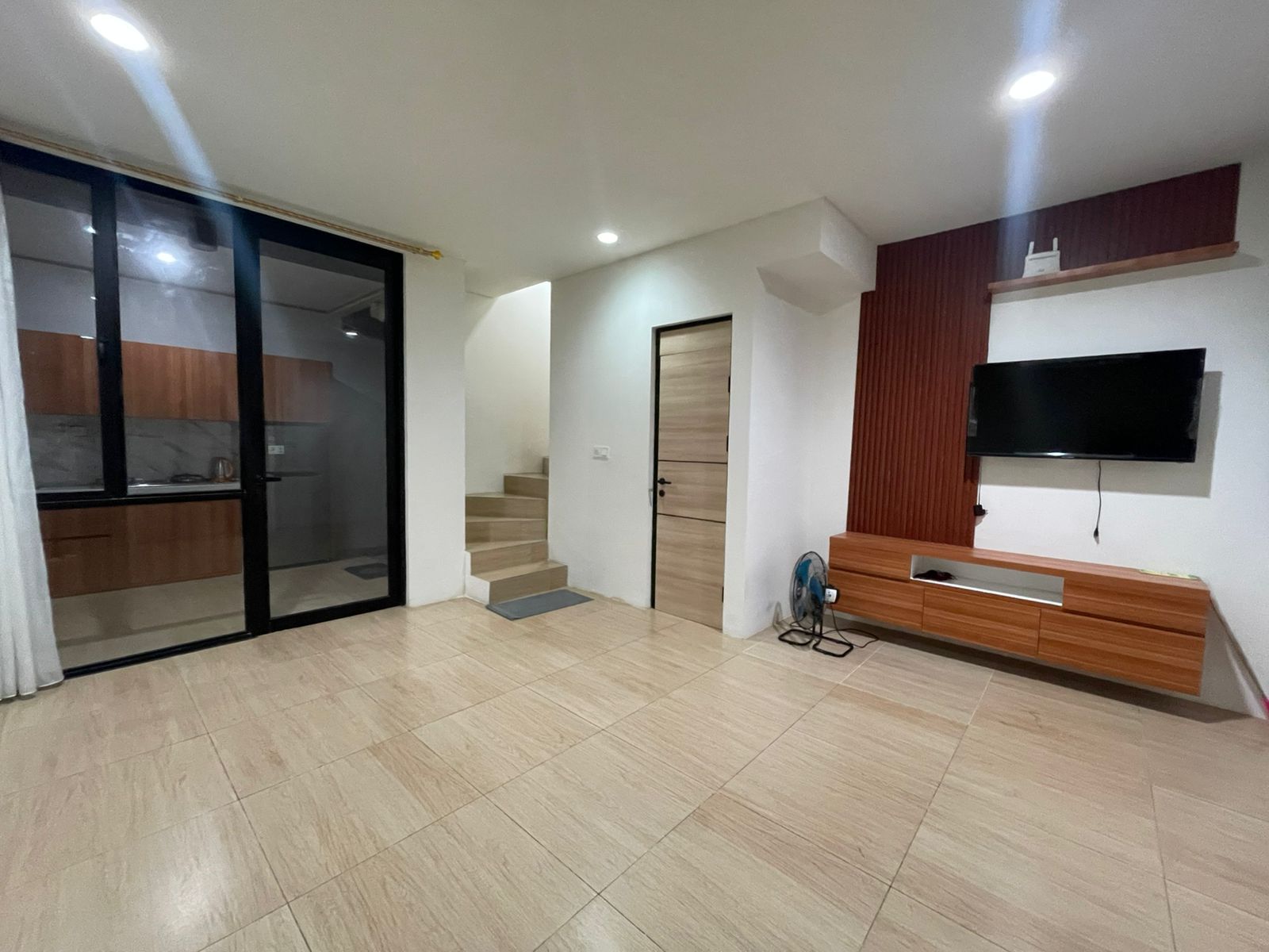 Disewakan Rumah Fully Furnished di Cendana Lippo Cikarang
